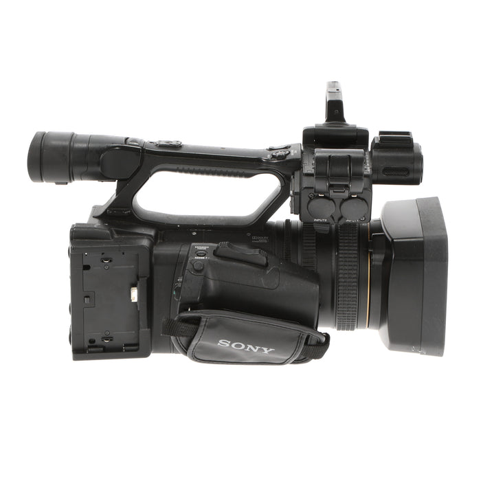 【決算セール2026】【中古品】SONY HXR-NX5J NXCAMカムコーダー(ジャンク品)