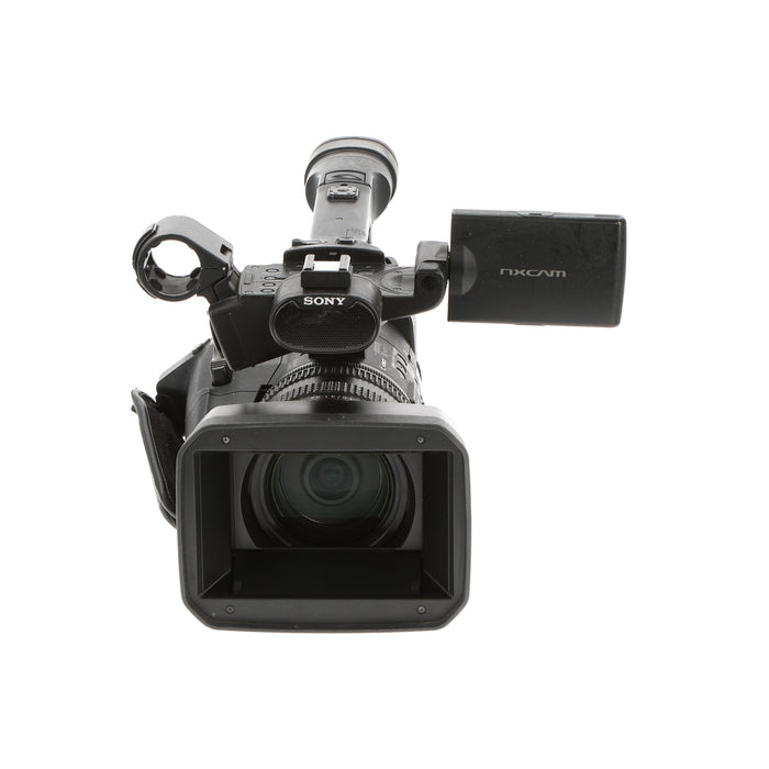 【決算セール2026】【中古品】SONY HXR-NX5J NXCAMカムコーダー(ジャンク品)