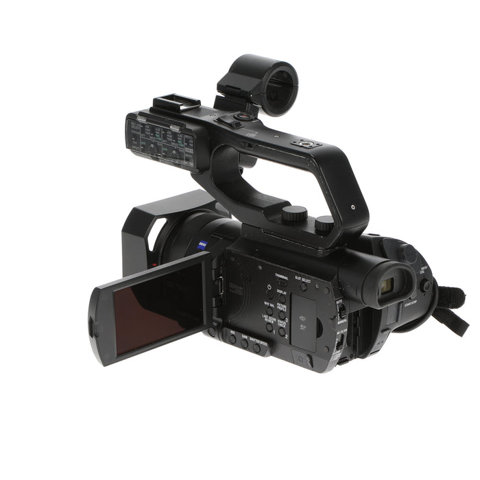 【中古品】SONY PXW-X70 XDCAMメモリーカムコーダー
