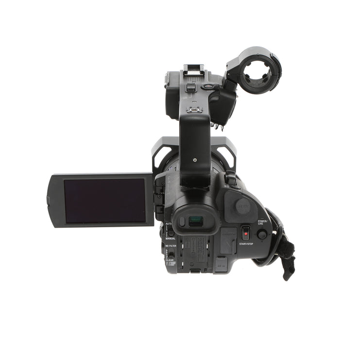 【中古品】SONY PXW-X70 XDCAMメモリーカムコーダー