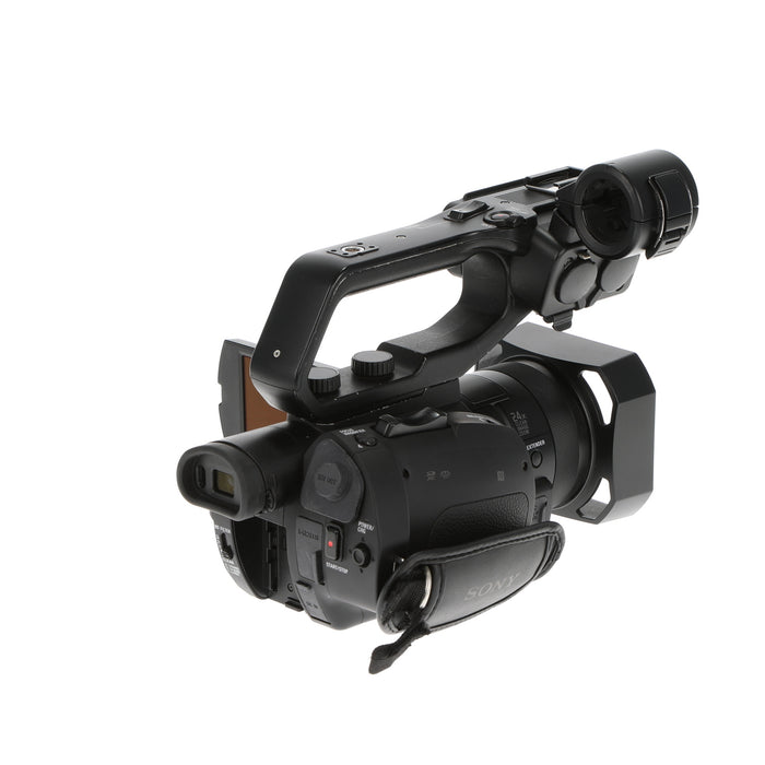 【中古品】SONY PXW-X70 XDCAMメモリーカムコーダー