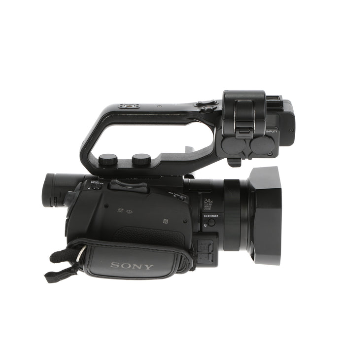 【中古品】SONY PXW-X70 XDCAMメモリーカムコーダー