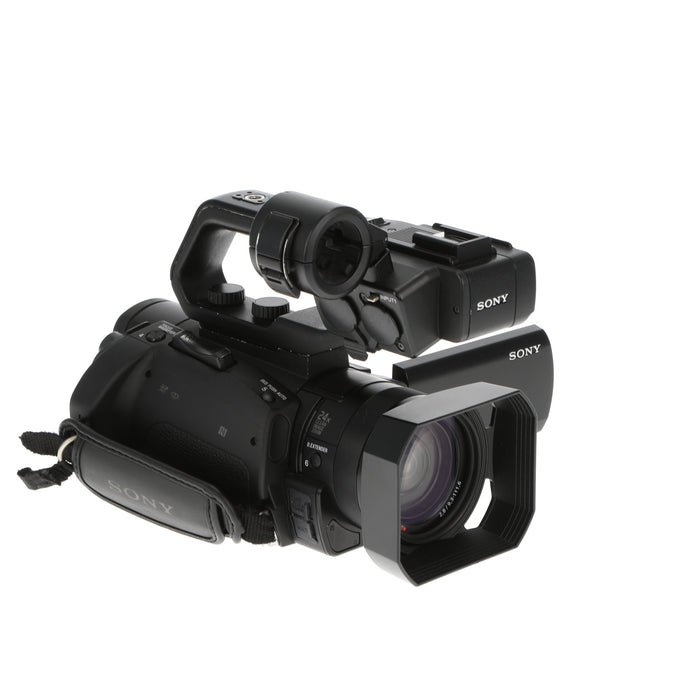 【中古品】SONY PXW-X70 XDCAMメモリーカムコーダー
