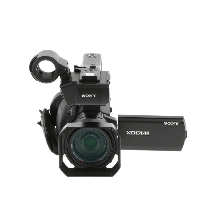 【中古品】SONY PXW-X70 XDCAMメモリーカムコーダー