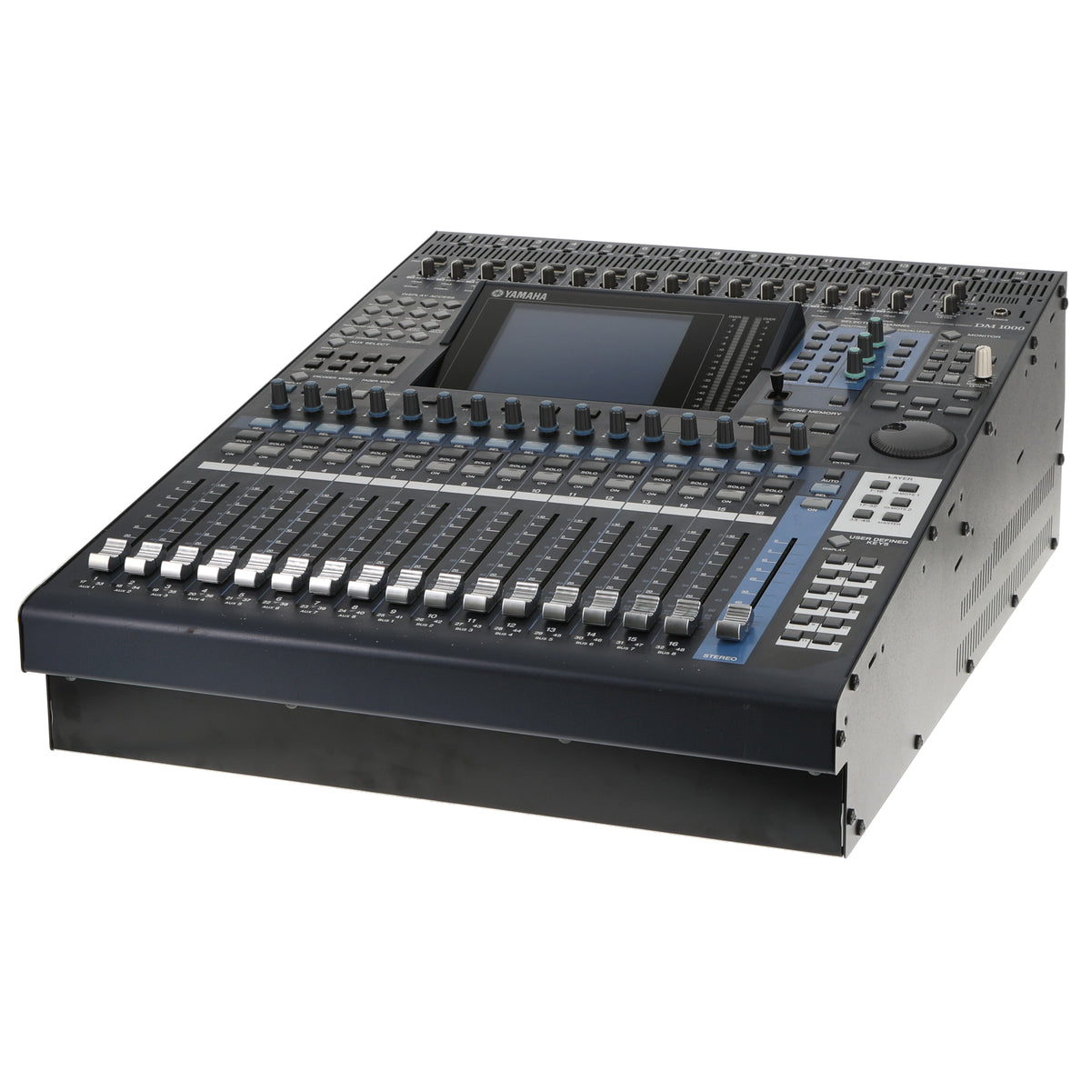 BIG SALE】【中古品】YAMAHA DM1000VCM デジタルプロダクション