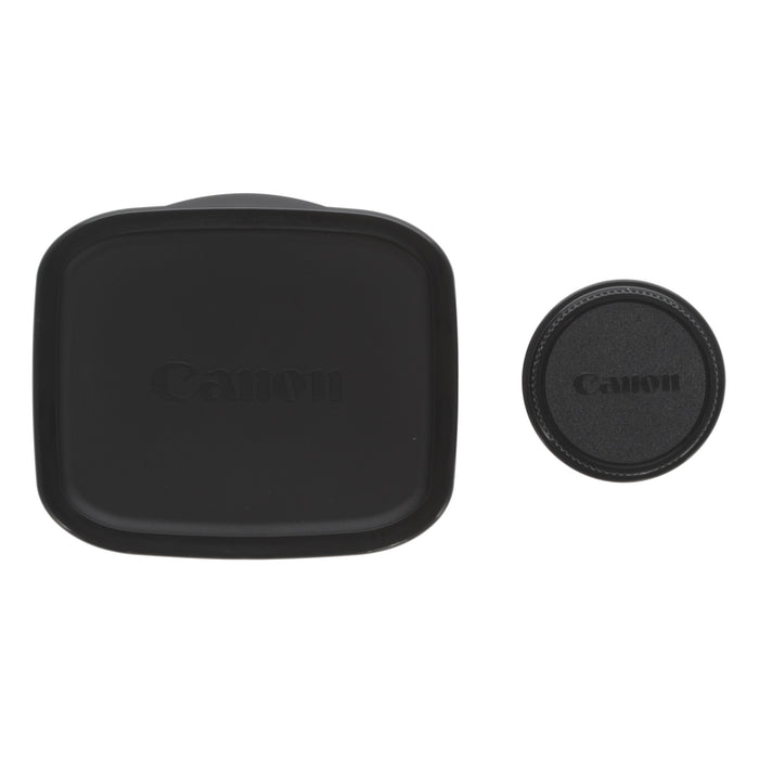 【中古品】Canon KJ20×8.5B KTS 2/3型20倍HDズームレンズ