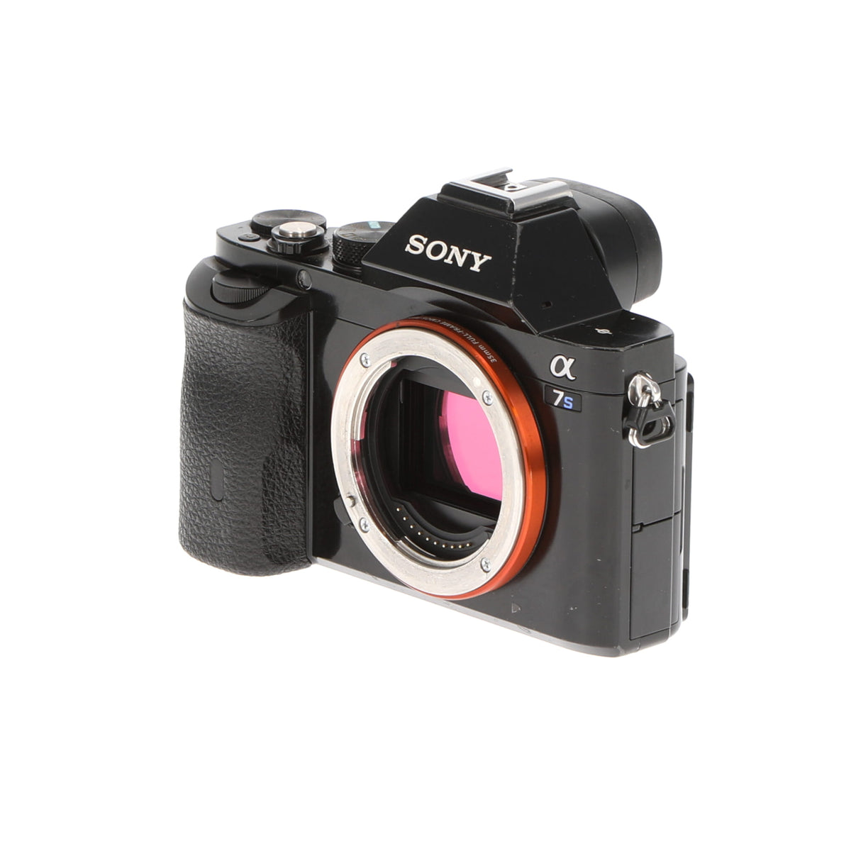 h*e様 SONY α7S ILCE-7S ボディ ミラーレス一眼カメラ SONY α7S ILCE-7S ボディ 価格比較 - 価格.com