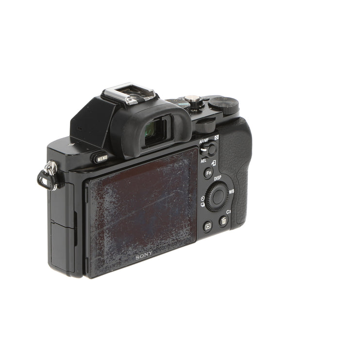 ■ 美品 ■ SONY α7S ILCE-7S ボディ Amazon.com : Sony ILCE7SM3/B Alpha 7S III FullFrame ILC Camera