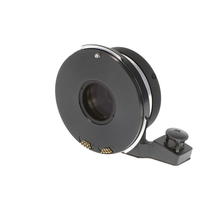 【中古品】FUJINON ACM-21 EXマウント2/3インチ変換アダプター