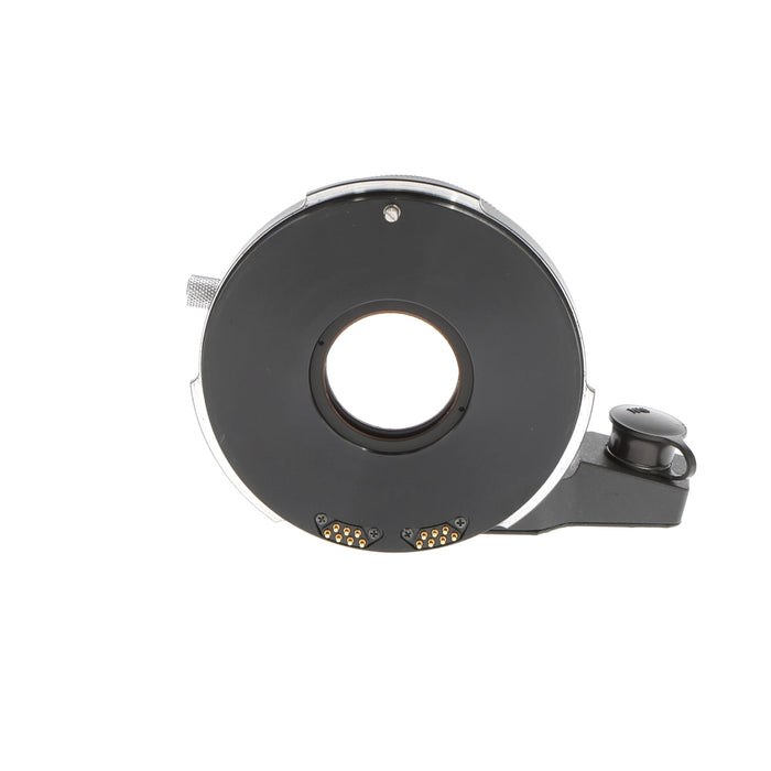 【中古品】FUJINON ACM-21 EXマウント2/3インチ変換アダプター