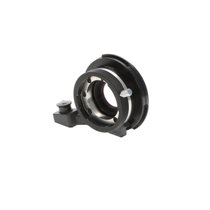 【決算セール2026】【中古品】FUJINON ACM-21 EXマウント2/3インチ変換アダプター