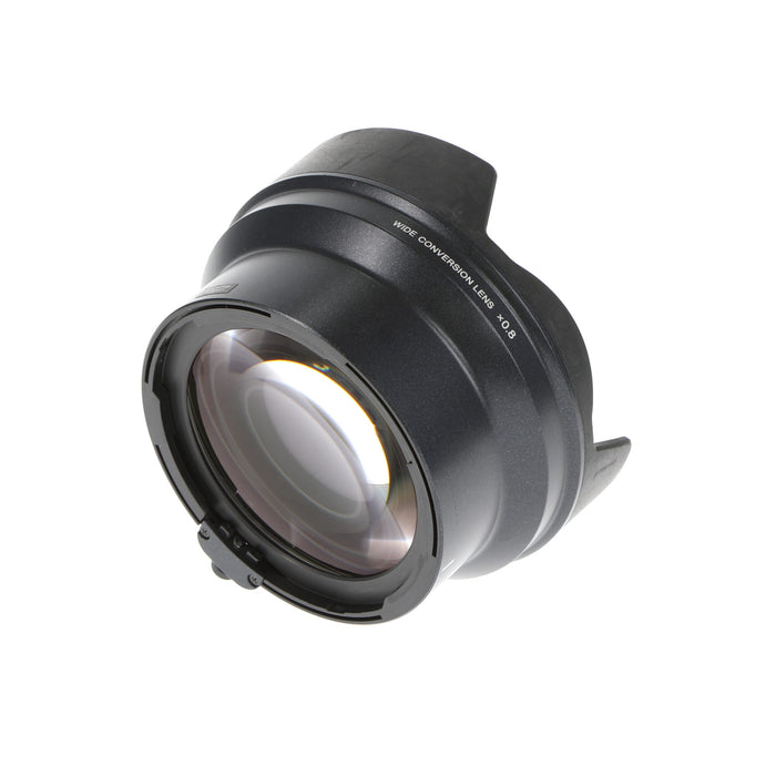 【中古品】SONY VCL-EX0877 ワイドコンバージョンレンズ