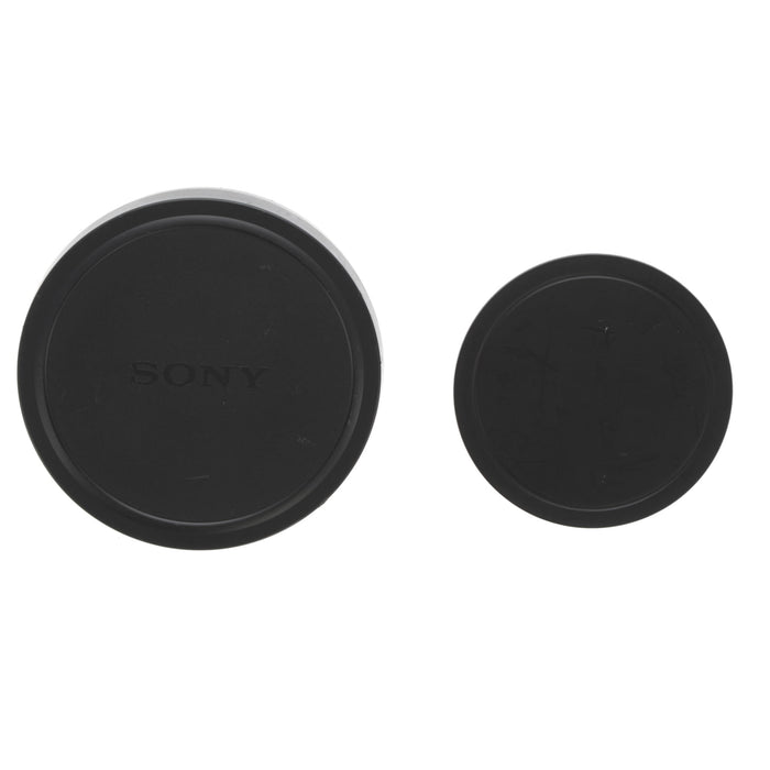 【決算セール2026】【中古品】SONY VCL-EX0877 ワイドコンバージョンレンズ