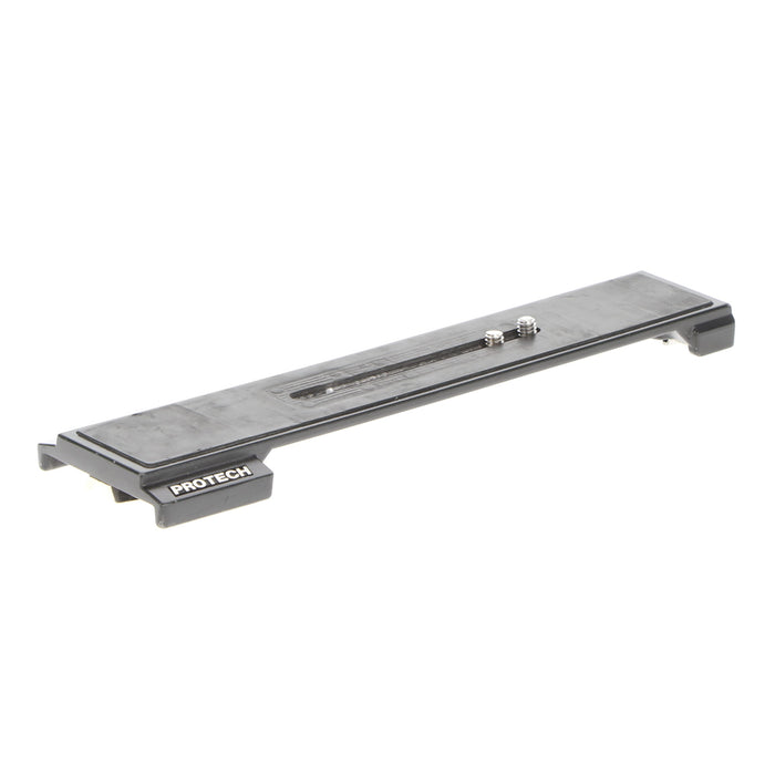 【中古品】PROTECH ST-1 三脚アダプタープレート