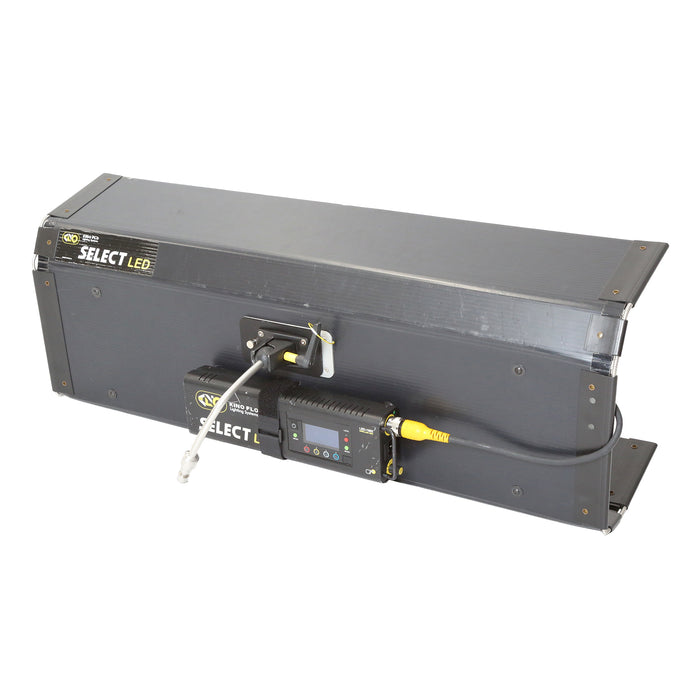 【中古品】KINO FLO Select30DMX LEDパネルライト