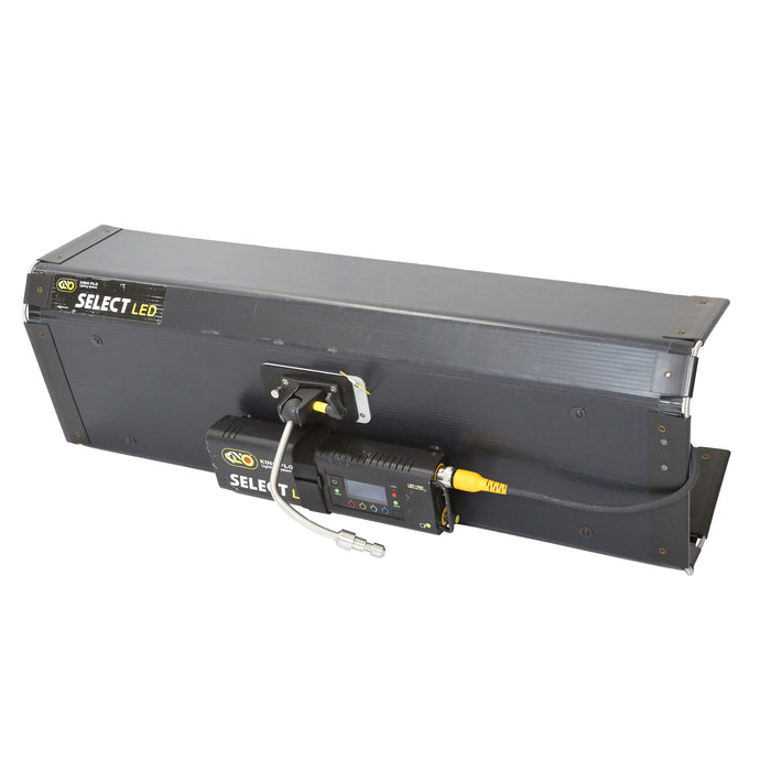 【中古品】KINO FLO Select30DMX LEDパネルライト