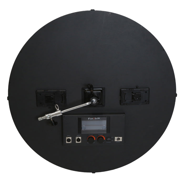 【決算セール2026】【中古品】Fotodiox C-1500RSV ZERO LEDライト