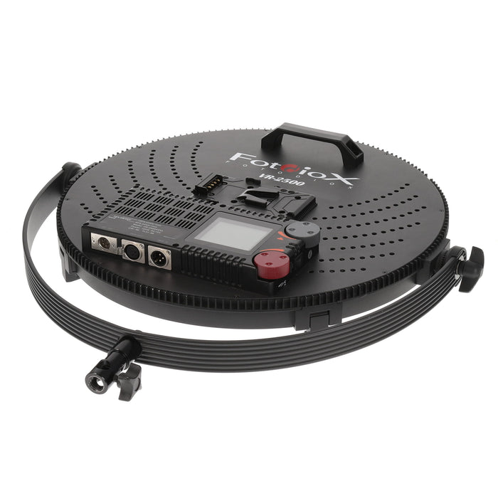 【決算セール2026】【中古品】Fotodiox VR-2500ASVL VictorSoft