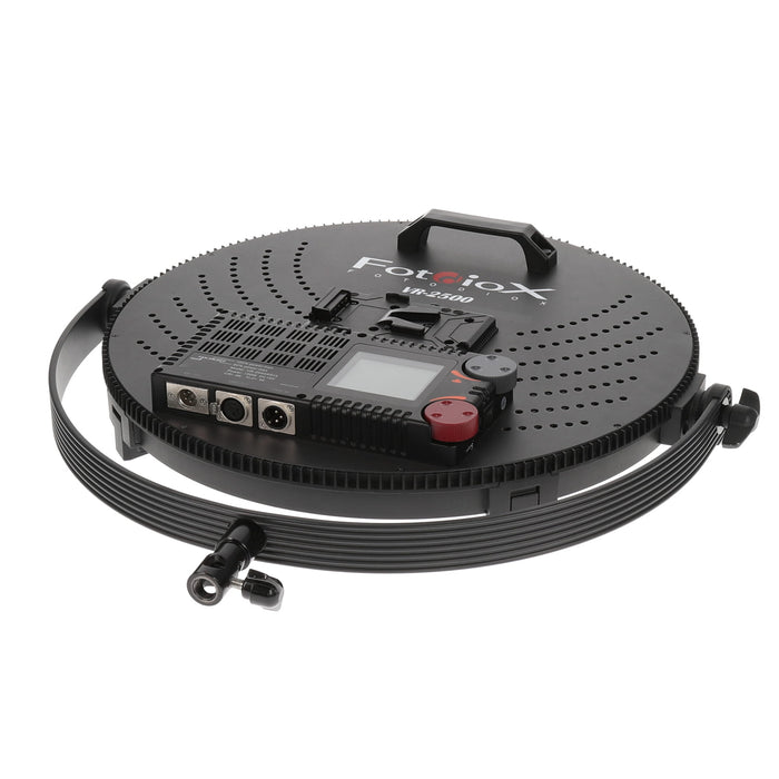【決算セール2026】【中古品】Fotodiox VR-2500ASVL VictorSoft