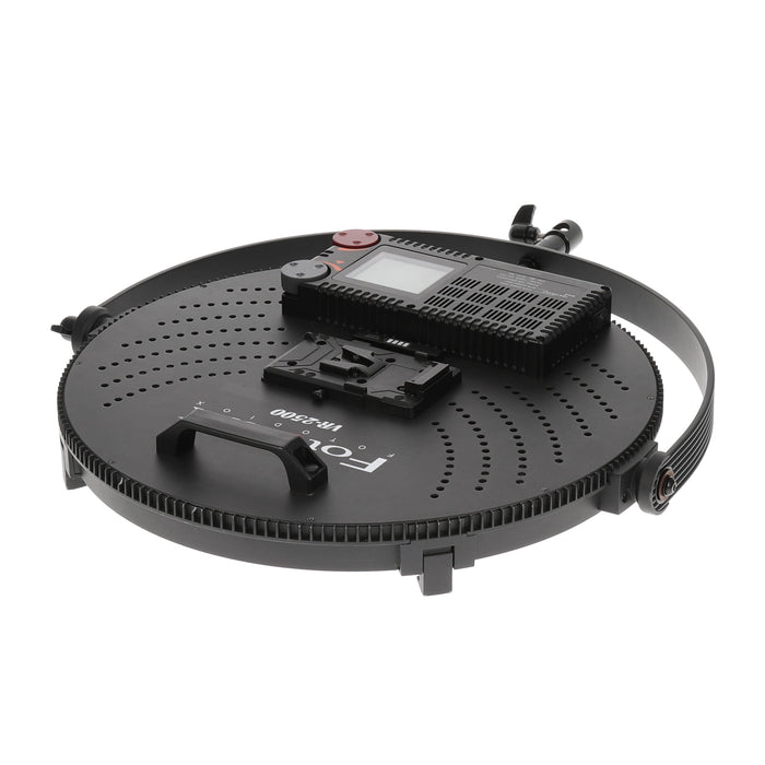 【決算セール2026】【中古品】Fotodiox VR-2500ASVL VictorSoft