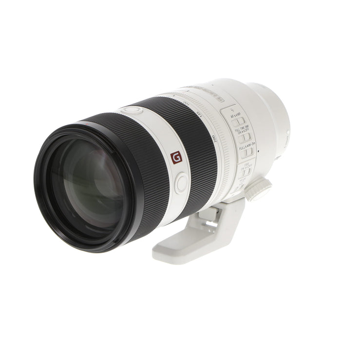 【決算セール2026】【中古品】SONY SEL70200GM2 FE 70-200mm F2.8 GM OSS II