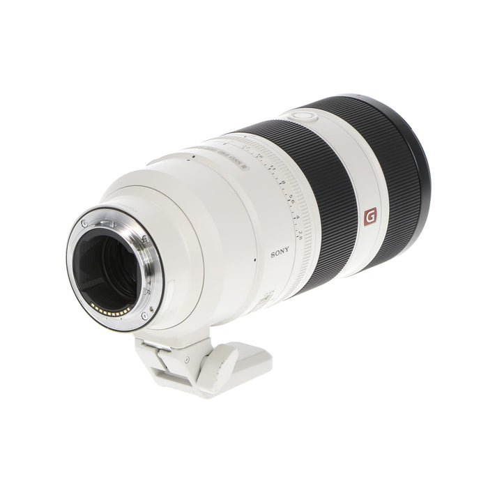【決算セール2026】【中古品】SONY SEL70200GM2 FE 70-200mm F2.8 GM OSS II