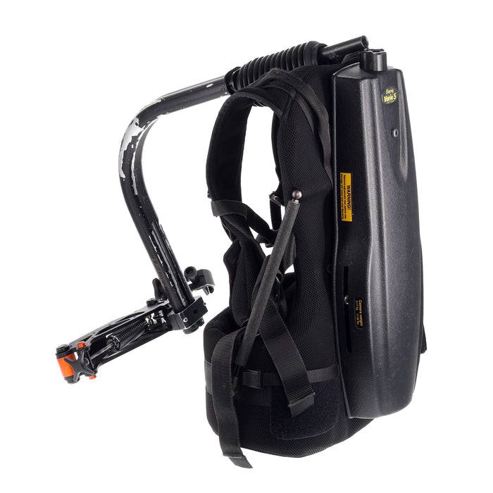 【決算セール2026】【中古品】EASYRIG EasyRIG Vario 5(+130mmアーム/ジンバルリグベストM) EasyRIG Vario 5(耐荷重5～17kg/+130mmアーム/ジンバルリグベストM)