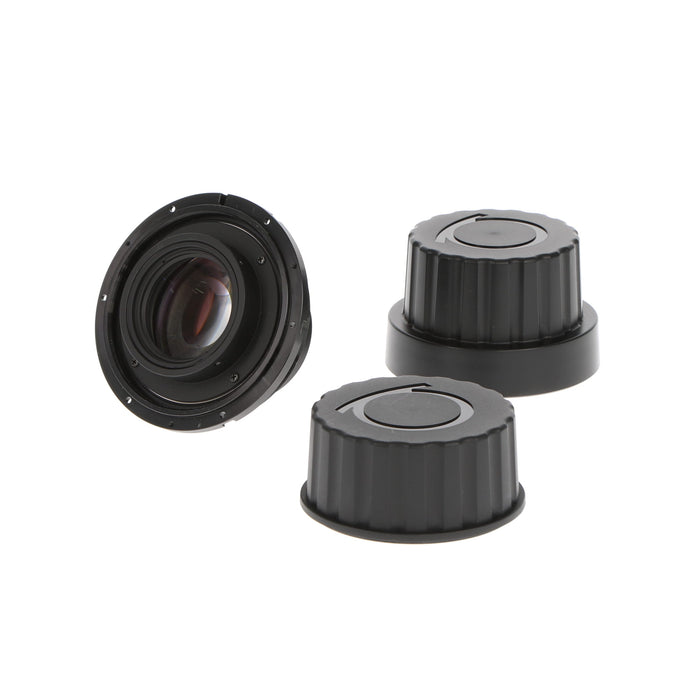 【中古品】Angenieux EZ-2 S35 & VistaVision Package EZ-2 S35 15-40mm T2/f1.9(PLマウント/フルフレーム対応パッケージ)