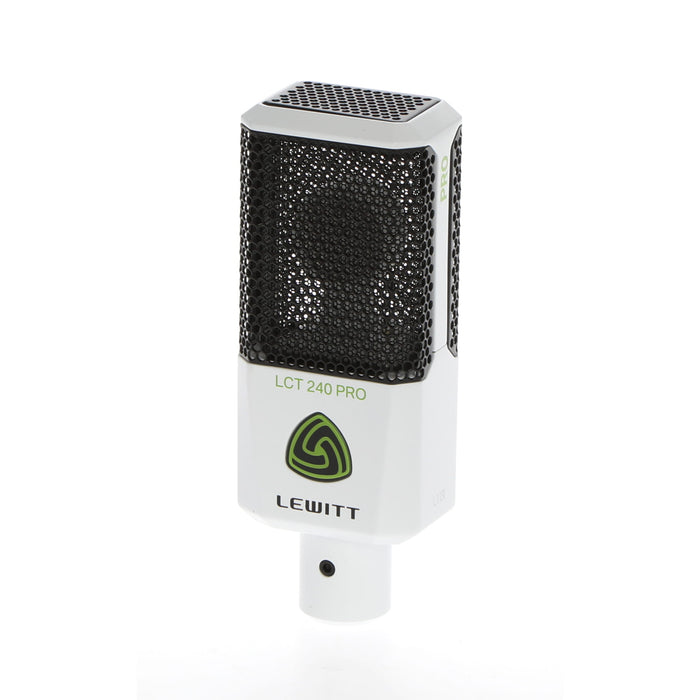 【中古品】LEWITT LCT 240 PRO LCT 240 PRO (ホワイト)