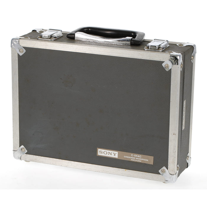 【中古品】SONY C-55AC C-55AC