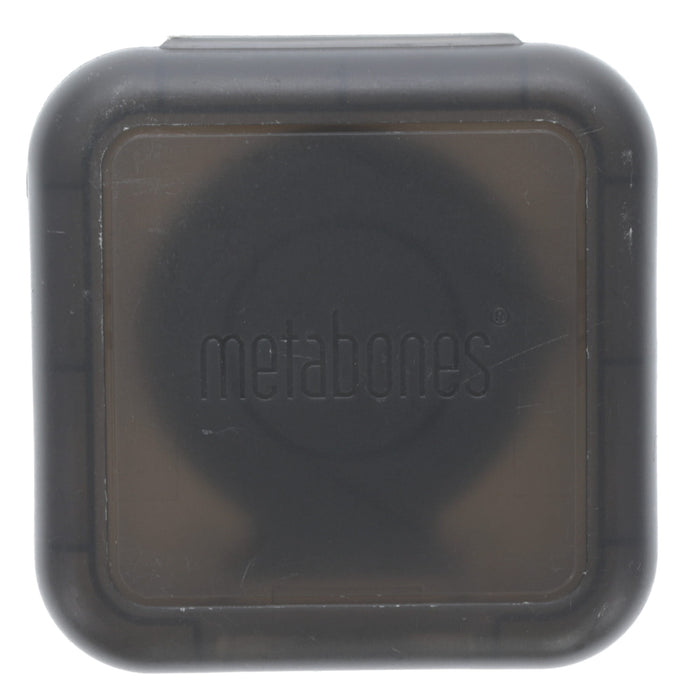 【決算セール2026】【中古品】Metabones MB_SPEF-m43-BT3 マイクロフォーサーズ用電子接点付キヤノンEFアダプター SpeedBooster T XL0.64