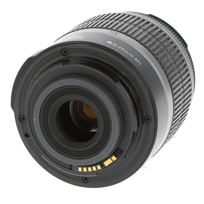 【決算セール2026】【中古品】Canon KISSX4-1855ISLK EOS Kiss X4 EF-S18-55 IS レンズキット