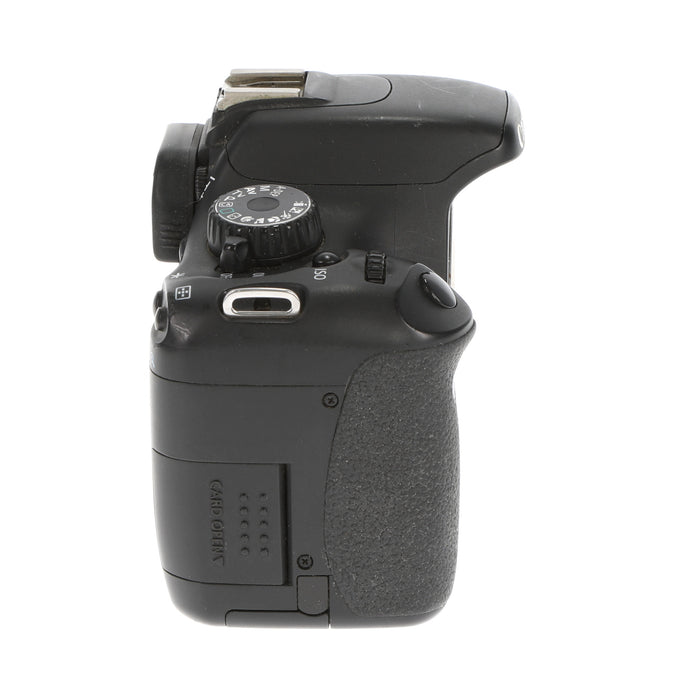 【決算セール2026】【中古品】Canon KISSX4-1855ISLK EOS Kiss X4 EF-S18-55 IS レンズキット