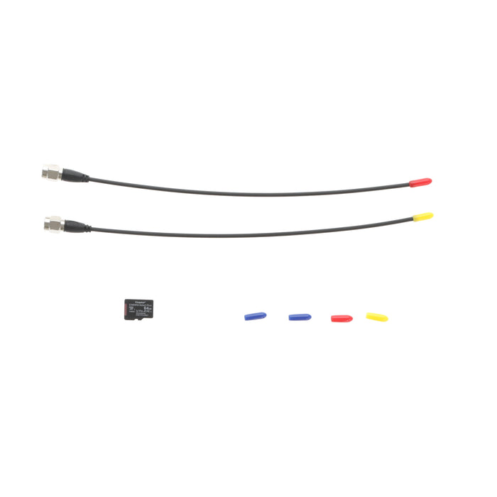 【中古品】Deity Microphones DP040A0043 THEOS デジタルワイヤレス(B帯)プラグオントランスミッター DXTX