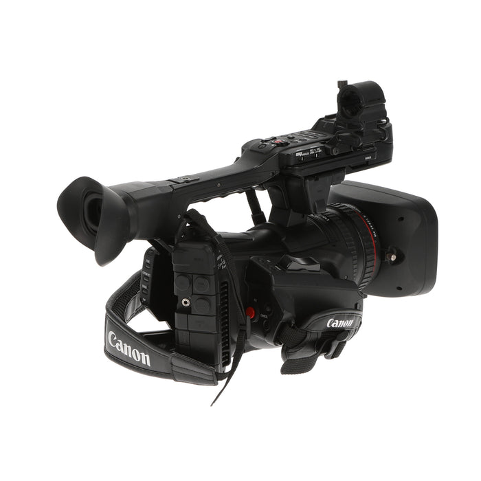 【中古品】Canon XF705 業務用デジタルビデオカメラ