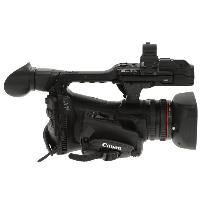 【中古品】Canon XF705 業務用デジタルビデオカメラ