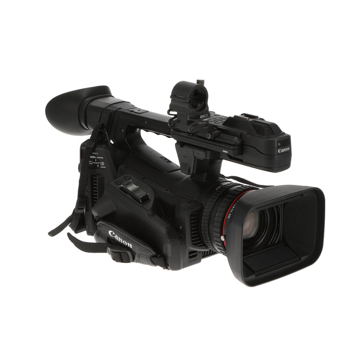 【中古品】Canon XF705 業務用デジタルビデオカメラ