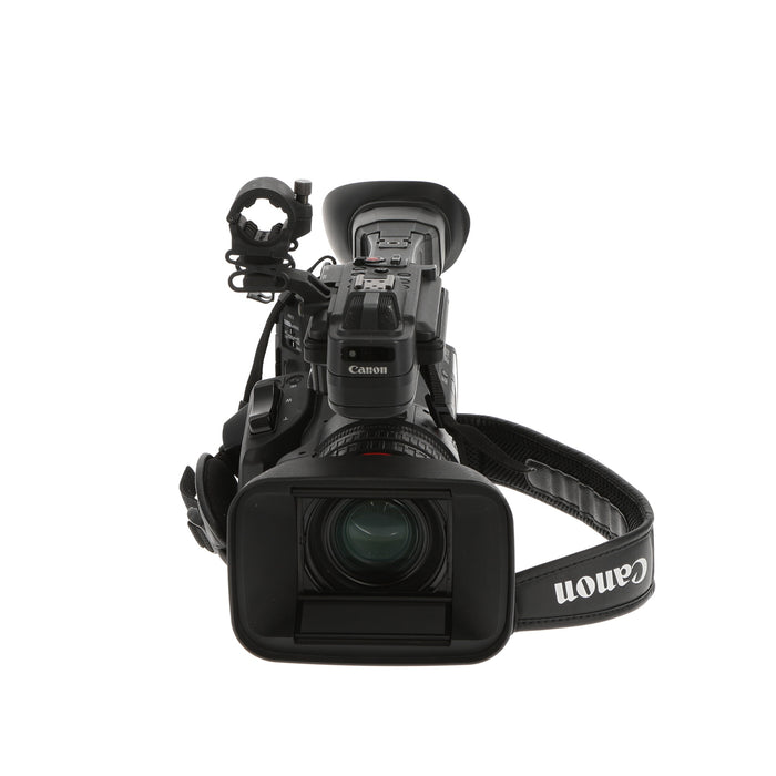 【中古品】Canon XF705 業務用デジタルビデオカメラ
