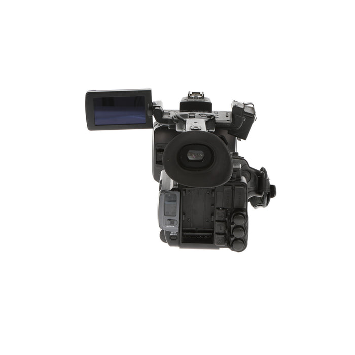 中古品】SONY PXW-X200 XDCAMメモリーカムコーダー(ジャンク品) - 業務