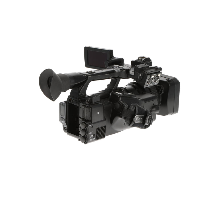 中古品】SONY PXW-X200 XDCAMメモリーカムコーダー(ジャンク品) - 業務