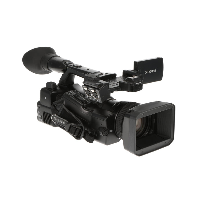 中古品】SONY PXW-X200 XDCAMメモリーカムコーダー(ジャンク品) - 業務