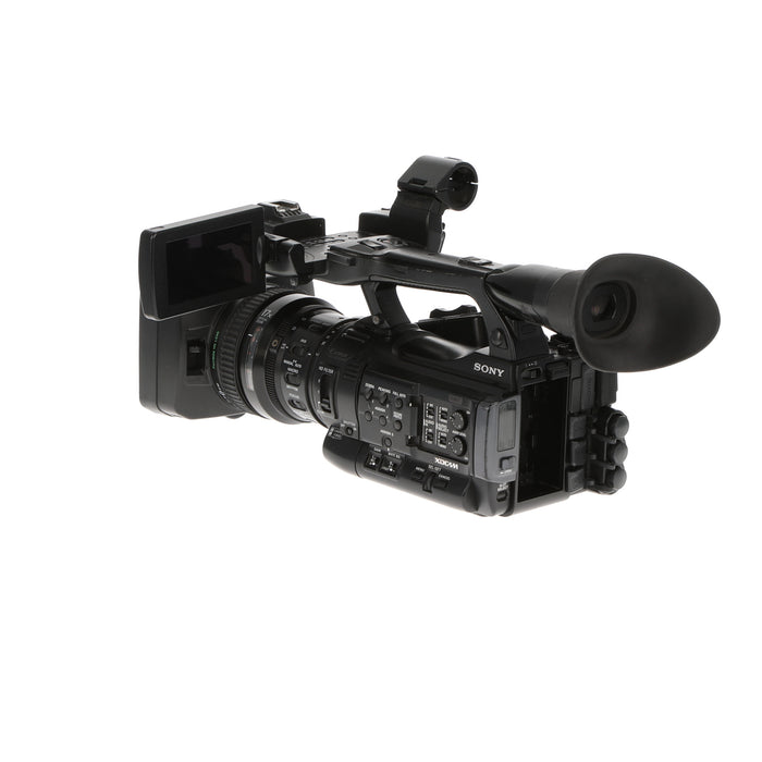 【中古品】SONY PXW-X200 XDCAMメモリーカムコーダー
