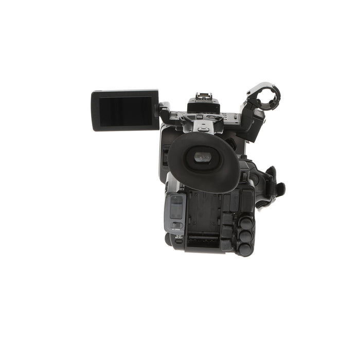 中古品】SONY PXW-X200 XDCAMメモリーカムコーダー - 業務用撮影・映像