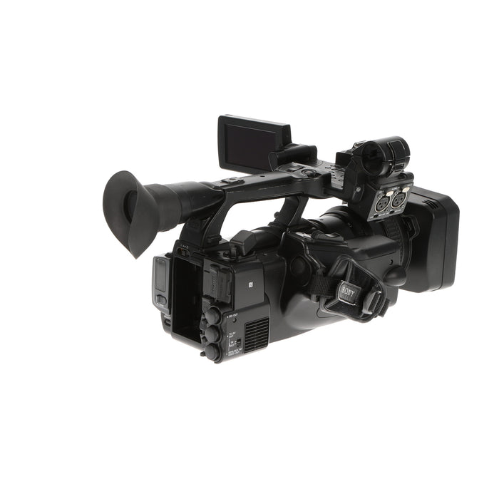 【中古品】SONY PXW-X200 XDCAMメモリーカムコーダー