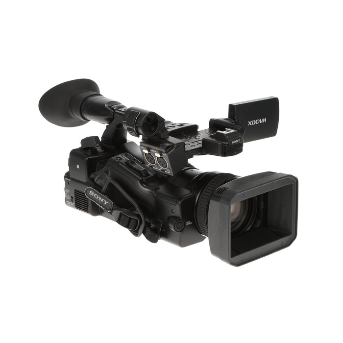中古　sony PXW-X200 Used Sony PXW-X200 Camcorder | MPB