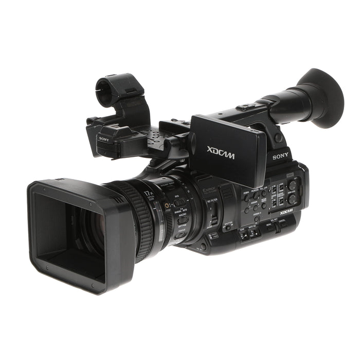 【中古品】SONY PXW-X200 XDCAMメモリーカムコーダー