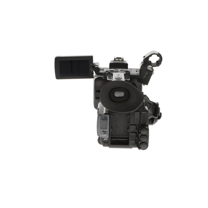 【中古品】SONY PXW-X200 XDCAMメモリーカムコーダー