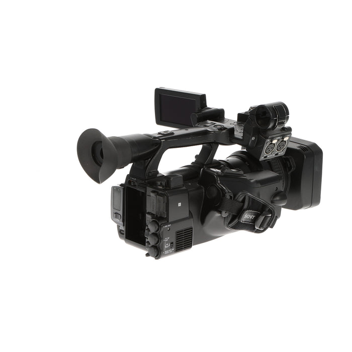 【中古品】SONY PXW-X200 XDCAMメモリーカムコーダー