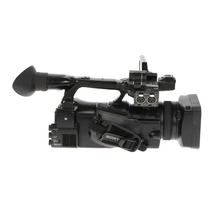 【中古品】SONY PXW-X200 XDCAMメモリーカムコーダー