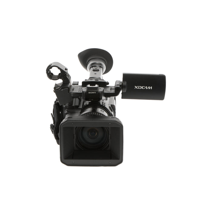 中古品】SONY PXW-X200 XDCAMメモリーカムコーダー - 業務用撮影・映像